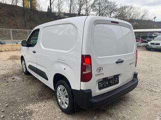 Κλούβα Toyota 2023 PROACE CITY-thumb-9