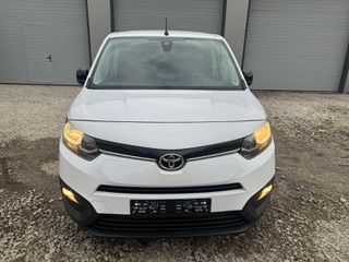 Κλούβα Toyota 2023 PROACE CITY