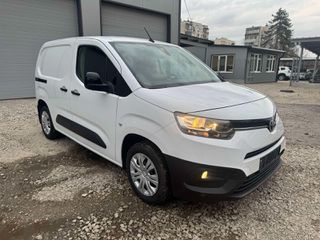 Κλούβα Toyota 2023 PROACE CITY-thumb-2