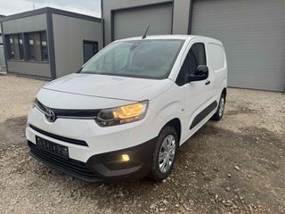 Κλούβα Toyota 2023 PROACE CITY-thumb-1