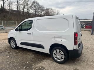 Κλούβα Toyota 2023 PROACE CITY-thumb-7