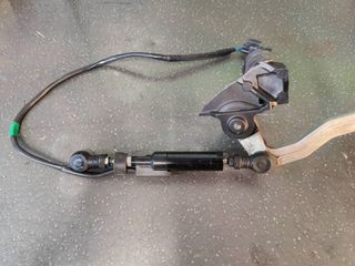 KAWASAKI VERSYS 1000 19-24 QUICKSHIFTER ΓΝΗΣΙΟ