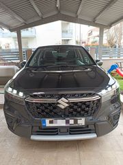 Suzuki SX4 S-Cross 2022 ΕΛΛΗΝΙΚΟ GL