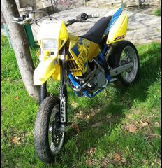Husaberg FS 650 2004-thumb-7
