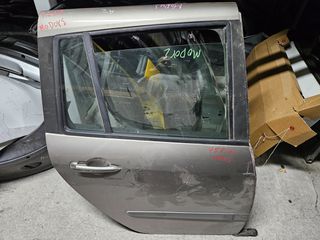 RENAULT MODUS 04>12          ΟΛΕΣ ΟΙ ΠΟΡΤΕΣ ΑΛΛΑ ΚΑΙ ΚΑΘΡΕΠΤΕΣ-ΓΡΥΛΛΟΙ-ΚΛΕΙΔΑΡΙΕΣ