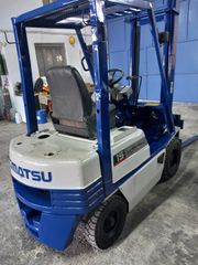Komatsu 1996 15