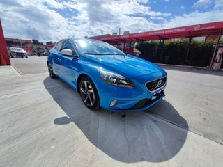 Volvo V40 2014 R DESIGN