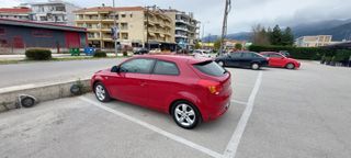 Kia Ceed / cee'd 2009