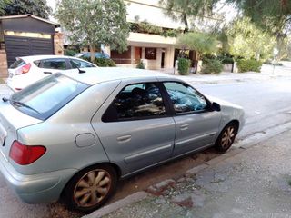 Citroen Xsara 2004 xsara