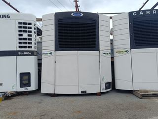 Ψυγείο Chereau 2016 CARRIER VECTOR 1950 MT-thumb-1