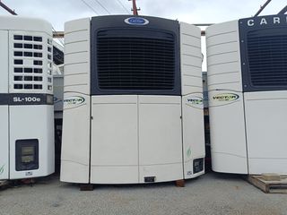 Ψυγείο Chereau 2016 CARRIER VECTOR 1950 MT-thumb-4