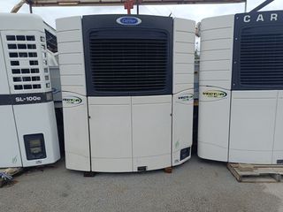 Ψυγείο Chereau 2016 CARRIER VECTOR 1950 MT-thumb-5