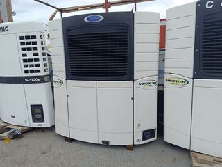 Ψυγείο Chereau 2016 CARRIER VECTOR 1950 MT-thumb-6