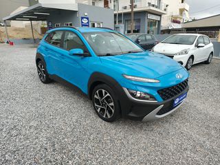 Hyundai Kona 2022 1.0 120hp TGDi Premium