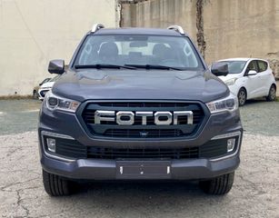 Foton Tunland G7 2026 ΕΤΟΙΜΟΠΑΡΑΔΟΤΟ! - 2.0 160PS EXELSIOR 6MT-thumb-5