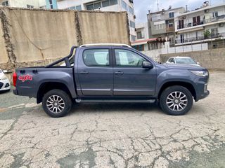 Foton Tunland G7 2026 ΕΤΟΙΜΟΠΑΡΑΔΟΤΟ! - 2.0 160PS EXELSIOR 6MT-thumb-7