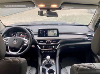Foton Tunland G7 2026 ΕΤΟΙΜΟΠΑΡΑΔΟΤΟ! - 2.0 160PS EXELSIOR 6MT-thumb-13