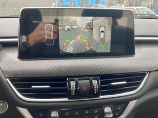 Foton Tunland G7 2026 ΕΤΟΙΜΟΠΑΡΑΔΟΤΟ! - 2.0 160PS EXELSIOR 6MT-thumb-15