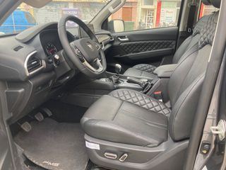 Foton Tunland G7 2026 ΕΤΟΙΜΟΠΑΡΑΔΟΤΟ! - 2.0 160PS EXELSIOR 6MT-thumb-18