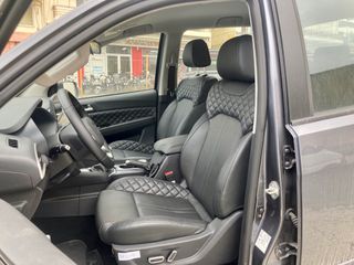 Foton Tunland G7 2026 ΕΤΟΙΜΟΠΑΡΑΔΟΤΟ! - 2.0 160PS EXELSIOR 6MT-thumb-19