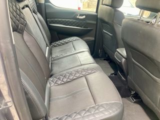 Foton Tunland G7 2026 ΕΤΟΙΜΟΠΑΡΑΔΟΤΟ! - 2.0 160PS EXELSIOR 6MT-thumb-20