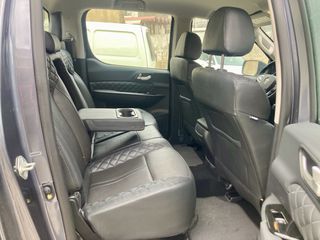 Foton Tunland G7 2026 ΕΤΟΙΜΟΠΑΡΑΔΟΤΟ! - 2.0 160PS EXELSIOR 6MT-thumb-21