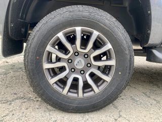 Foton Tunland G7 2026 ΕΤΟΙΜΟΠΑΡΑΔΟΤΟ! - 2.0 160PS EXELSIOR 6MT-thumb-22