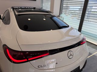 Mercedes-Benz CLE 300 2025 ΚΑΤΑ ΠΑΡΑΓΓΕΛΙΑ ΕΓΓΥΗΣΗ MERCEDES-thumb-24