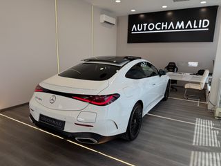 Mercedes-Benz CLE 300 2025 ΚΑΤΑ ΠΑΡΑΓΓΕΛΙΑ ΕΓΓΥΗΣΗ MERCEDES-thumb-28