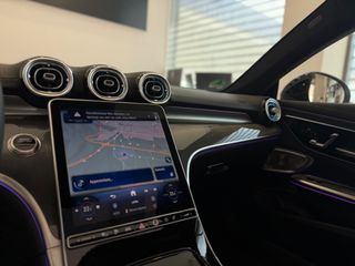 Mercedes-Benz CLE 300 2025 ΚΑΤΑ ΠΑΡΑΓΓΕΛΙΑ ΕΓΓΥΗΣΗ MERCEDES-thumb-45