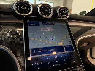 Mercedes-Benz CLE 300 2025 ΚΑΤΑ ΠΑΡΑΓΓΕΛΙΑ ΕΓΓΥΗΣΗ MERCEDES-thumb-46