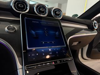 Mercedes-Benz CLE 300 2025 ΚΑΤΑ ΠΑΡΑΓΓΕΛΙΑ ΕΓΓΥΗΣΗ MERCEDES-thumb-49
