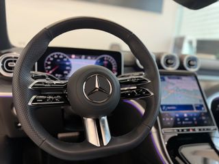 Mercedes-Benz CLE 300 2025 ΚΑΤΑ ΠΑΡΑΓΓΕΛΙΑ ΕΓΓΥΗΣΗ MERCEDES-thumb-42