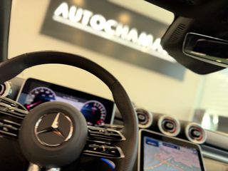Mercedes-Benz CLE 300 2025 ΚΑΤΑ ΠΑΡΑΓΓΕΛΙΑ ΕΓΓΥΗΣΗ MERCEDES-thumb-43