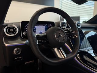 Mercedes-Benz CLE 300 2025 ΚΑΤΑ ΠΑΡΑΓΓΕΛΙΑ ΕΓΓΥΗΣΗ MERCEDES-thumb-41