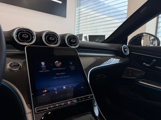Mercedes-Benz CLE 300 2025 ΚΑΤΑ ΠΑΡΑΓΓΕΛΙΑ ΕΓΓΥΗΣΗ MERCEDES-thumb-47