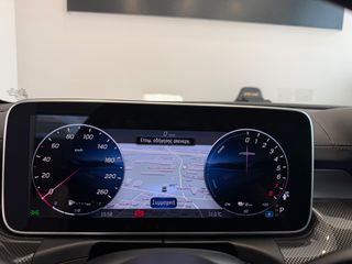 Mercedes-Benz CLE 300 2025 ΚΑΤΑ ΠΑΡΑΓΓΕΛΙΑ ΕΓΓΥΗΣΗ MERCEDES-thumb-44