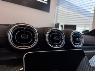 Mercedes-Benz CLE 300 2025 ΚΑΤΑ ΠΑΡΑΓΓΕΛΙΑ ΕΓΓΥΗΣΗ MERCEDES-thumb-54