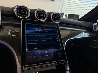 Mercedes-Benz CLE 300 2025 ΚΑΤΑ ΠΑΡΑΓΓΕΛΙΑ ΕΓΓΥΗΣΗ MERCEDES-thumb-48
