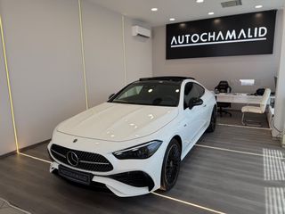 Mercedes-Benz CLE 300 2025 ΚΑΤΑ ΠΑΡΑΓΓΕΛΙΑ ΕΓΓΥΗΣΗ MERCEDES-thumb-10