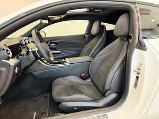 Mercedes-Benz CLE 300 2025 ΚΑΤΑ ΠΑΡΑΓΓΕΛΙΑ ΕΓΓΥΗΣΗ MERCEDES-thumb-33