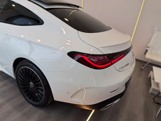 Mercedes-Benz CLE 300 2025 ΚΑΤΑ ΠΑΡΑΓΓΕΛΙΑ ΕΓΓΥΗΣΗ MERCEDES-thumb-19