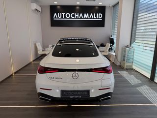 Mercedes-Benz CLE 300 2025 ΚΑΤΑ ΠΑΡΑΓΓΕΛΙΑ ΕΓΓΥΗΣΗ MERCEDES-thumb-20