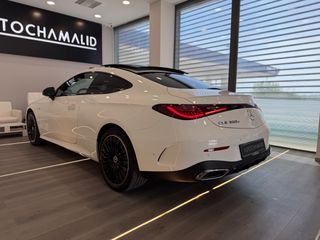 Mercedes-Benz CLE 300 2025 ΚΑΤΑ ΠΑΡΑΓΓΕΛΙΑ ΕΓΓΥΗΣΗ MERCEDES-thumb-21