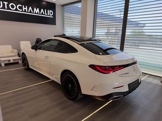 Mercedes-Benz CLE 300 2025 ΚΑΤΑ ΠΑΡΑΓΓΕΛΙΑ ΕΓΓΥΗΣΗ MERCEDES-thumb-22