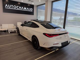 Mercedes-Benz CLE 300 2025 ΚΑΤΑ ΠΑΡΑΓΓΕΛΙΑ ΕΓΓΥΗΣΗ MERCEDES-thumb-23
