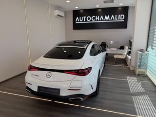 Mercedes-Benz CLE 300 2025 ΚΑΤΑ ΠΑΡΑΓΓΕΛΙΑ ΕΓΓΥΗΣΗ MERCEDES-thumb-25