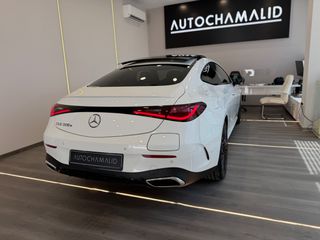 Mercedes-Benz CLE 300 2025 ΚΑΤΑ ΠΑΡΑΓΓΕΛΙΑ ΕΓΓΥΗΣΗ MERCEDES-thumb-26