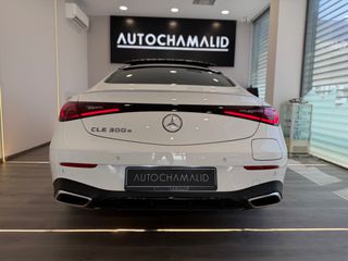 Mercedes-Benz CLE 300 2025 ΚΑΤΑ ΠΑΡΑΓΓΕΛΙΑ ΕΓΓΥΗΣΗ MERCEDES-thumb-27