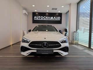 Mercedes-Benz CLE 300 2025 ΚΑΤΑ ΠΑΡΑΓΓΕΛΙΑ ΕΓΓΥΗΣΗ MERCEDES-thumb-3